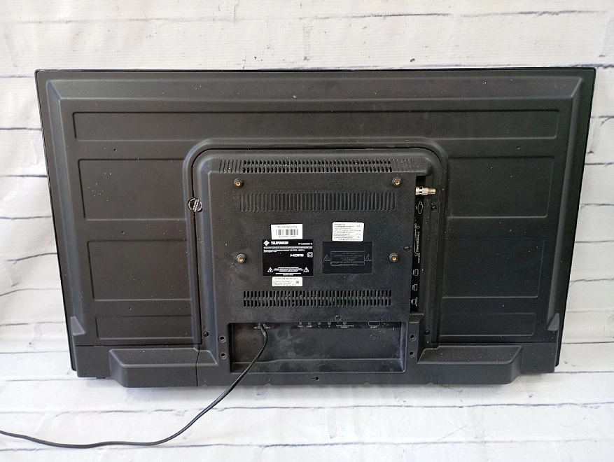Телевизор Telefuken TF-LED32S37T2