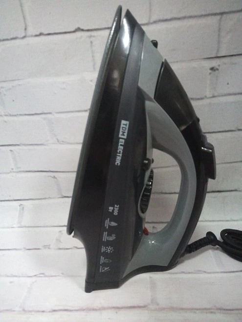 Утюг TDM ELECTRIC Меркурий 2