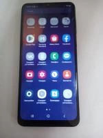 Смартфон Samsung Galaxy M12 32 ГБ