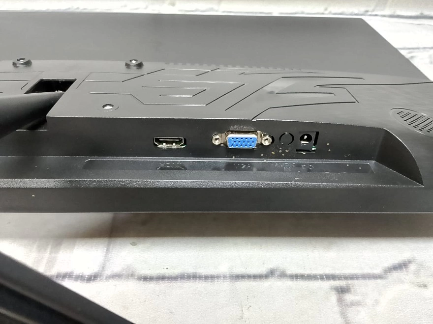 Монитор ABR TECHNOLOGY MC238LQ-i1