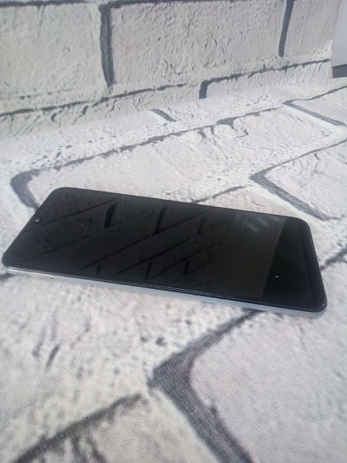 Смартфон Samsung Galaxy A50