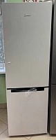 Холодильник Indesit DS 3180 W