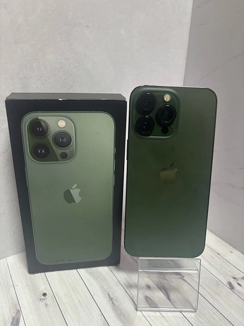 Смартфон  Apple iPhone 13 Pro 512 ГБ