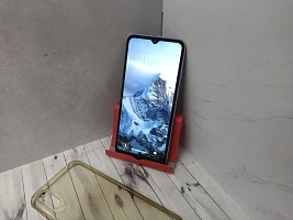 Смартфон Xiaomi Redmi 9A 2/32