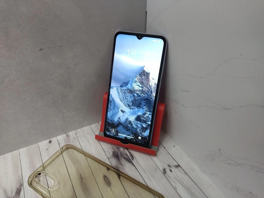 Смартфон Xiaomi Redmi 9A 2/32