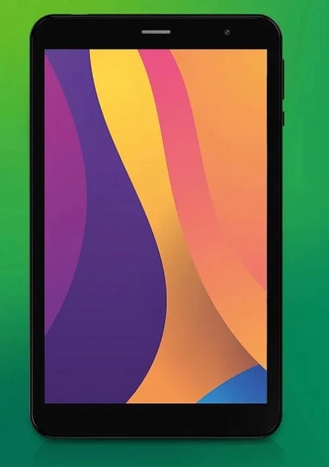 Планшетный компьютер Digma  Optima 8259C 8"