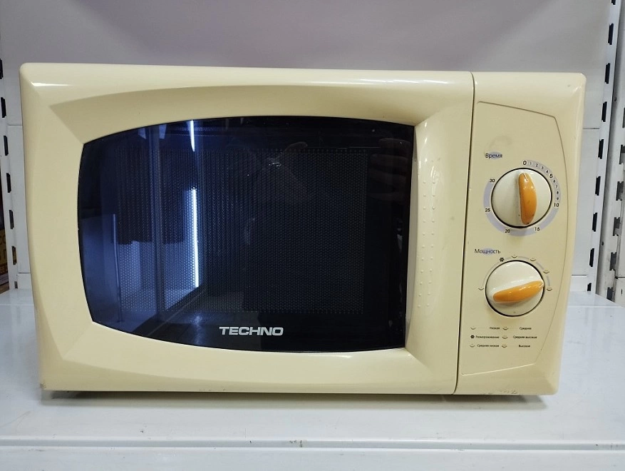 Микроволновая печь Techno TS 1317S