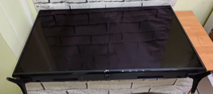 Телевизор LG 49uk6200pla