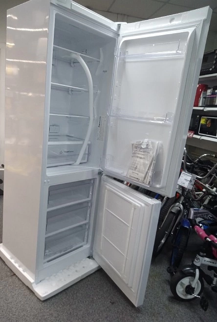 Холодильник Indesit ITS 5180 W