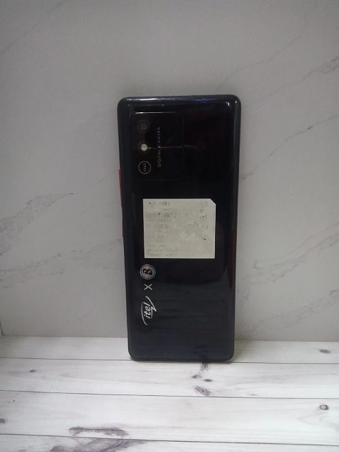 Телефон мобильный  Itel IT663
