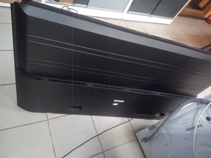 Телевизор Dexp U55E700M