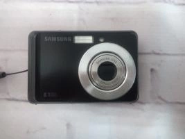 Фотоаппарат Samsung  ES10