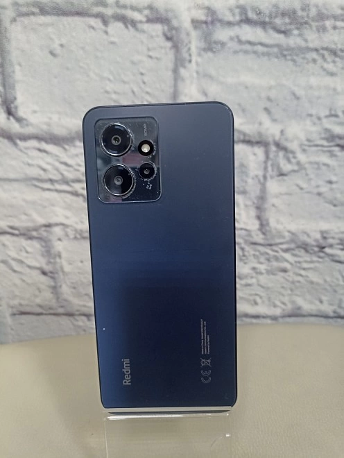 Смартфон Redmi  Note 12