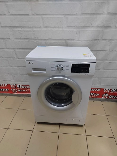 Стиральная машина LG F2J3NS1W