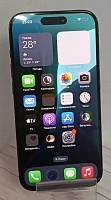 Смартфон Apple iPhone 15 Pro 256 ГБ