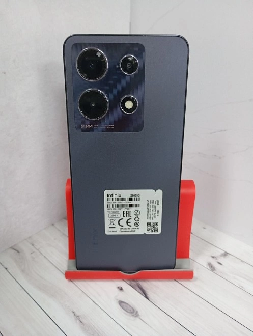 Смартфон  Infinix Note 30 (X6833B) 8/256 ГБ