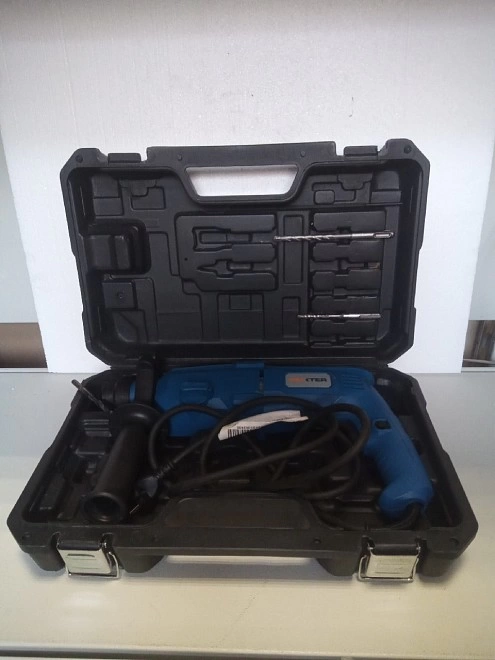Перфоратор Dexter Z1C-DS-24GM