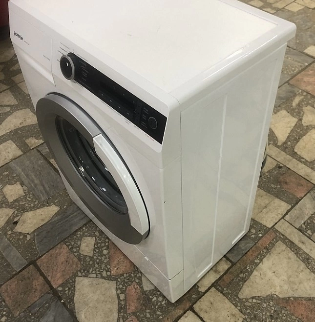 Стиральная машина Gorenje W6603N/S