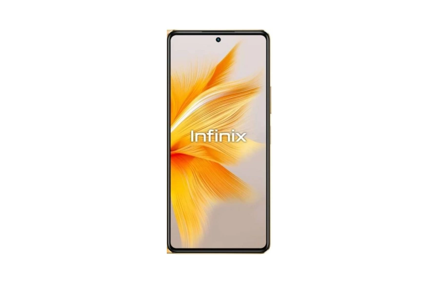 Смартфон Infinix NOTE 30I 8+128GB 