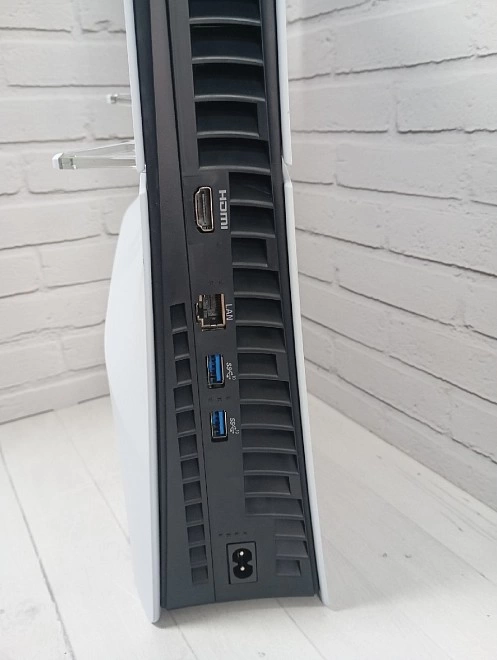 Игровая приставка PS5 Slim 1 TB