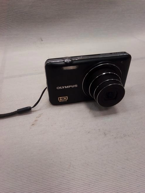 Фотоаппарат цифровой Olympus D-745