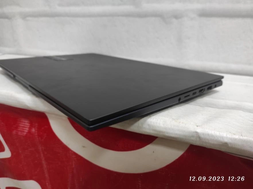 Ноутбук Asus Ryzen 5 5600H 6/12 по 3,3Ghz/16Gb/SSD512Gb/GF3050