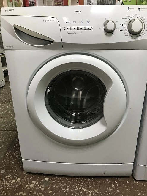 Стиральная машина  VESTEL 1040 S