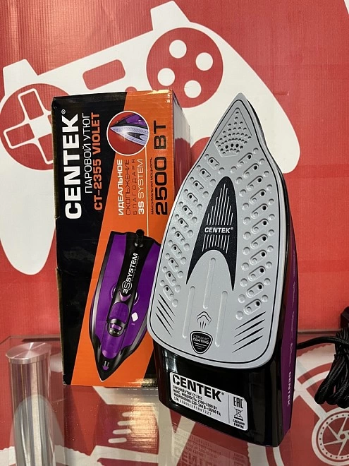 Утюг Centek CT-2355 