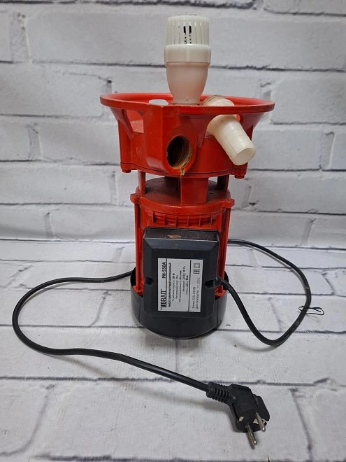 Насос поверхностный Brait PN-550A