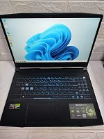 Ноутбук MSI Bravo 15 C7V