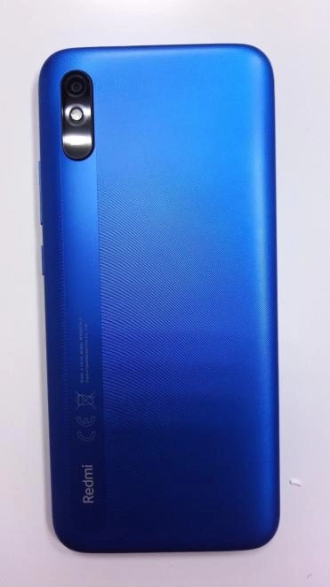 Смартфон Xiaomi Redmi 9A 2/32 Гб