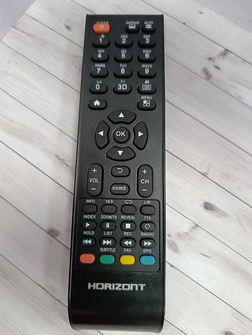Телевизор Horizont 32LE7181D