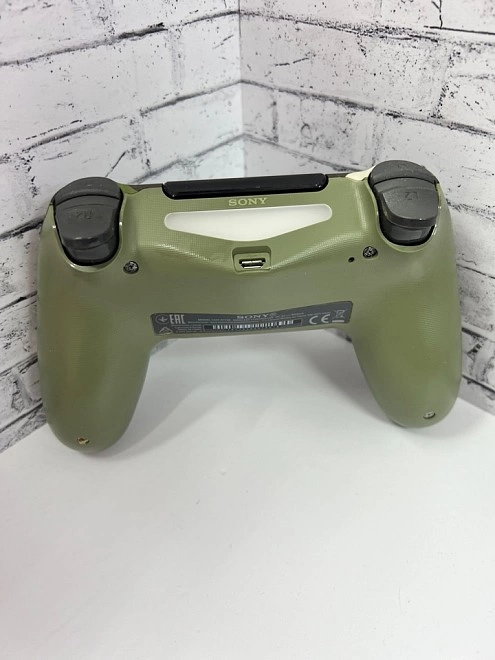 Джойстик для PS 4 Sony CUH-ZCT2E 