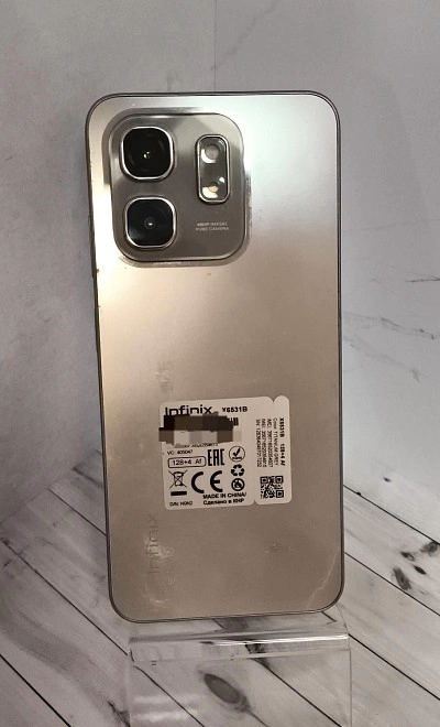 Смартфон Infinix HOT 50i 128 ГБ