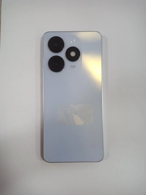 Смартфон TECNO Spark GO 2024 4/128