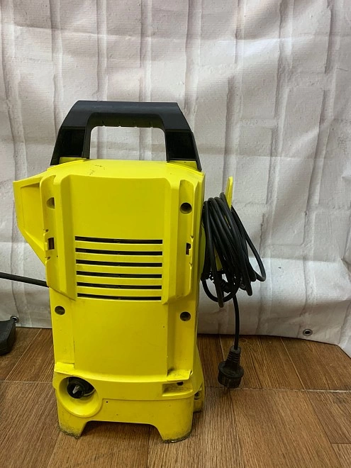 Автомойка  Karcher K2 Basic