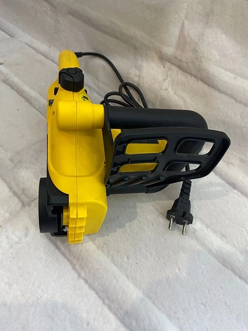 Электропила цепная HUTER ELS-1500P