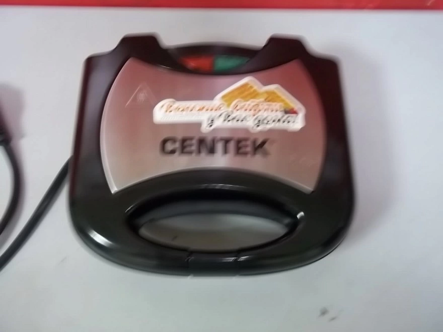 Электровафельница Centek CT-1447