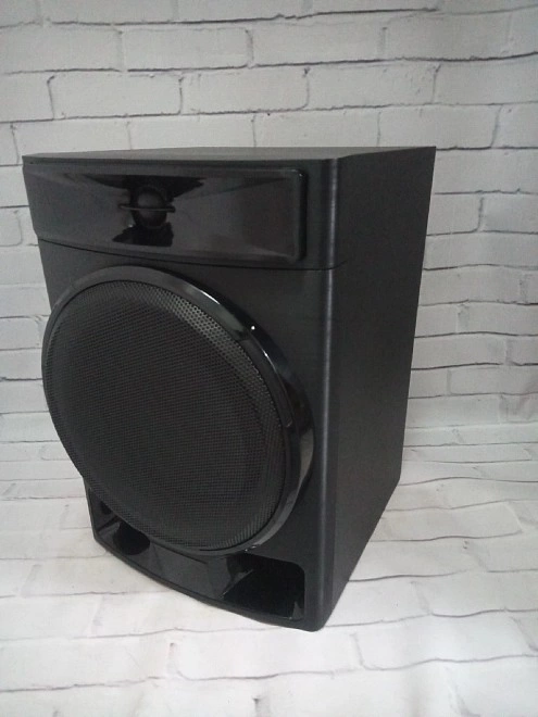 Акустическая система 2.0 Fiero Native 500 HS500