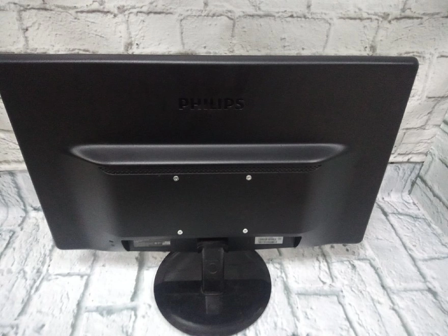 Монитор PHILIPS 226V3LSB25/01