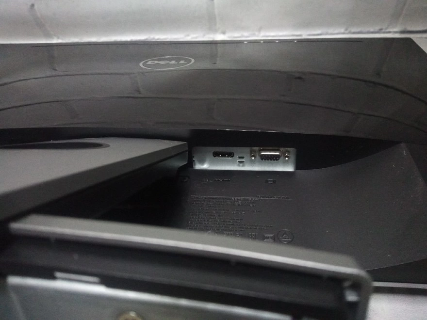 Монитор Dell SE2717H