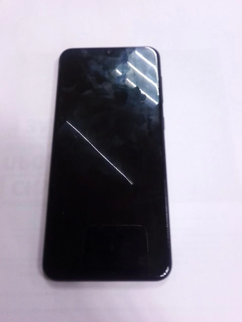Смартфон Samsung  A50 64 ГБ