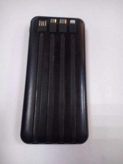 Зарядное устройство для телефона Borofone BJ20 10000 mAh,