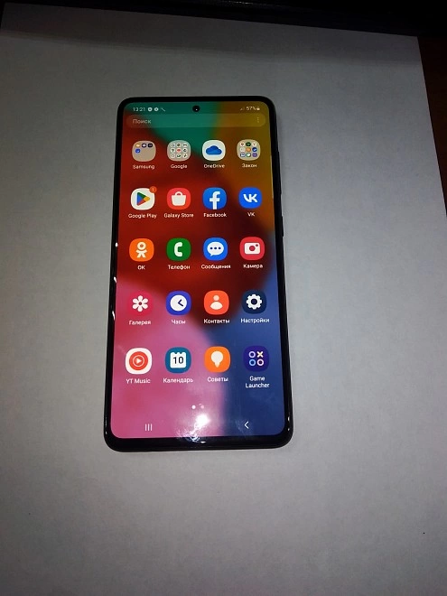 Смартфон Samsung А51