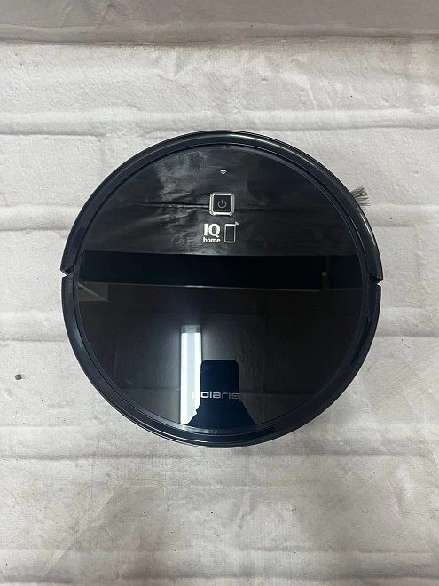 Робот-пылесос Polaris IQ Home 