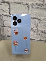 Смартфон Realme Note 50 128 ГБ