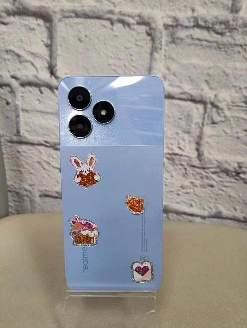 Смартфон Realme Note 50 128 ГБ