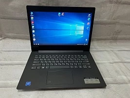 Ноутбук Lenovo Intel Celeron N4000 1.10Ghz/ОЗУ 4 Gb/UHD Graphics