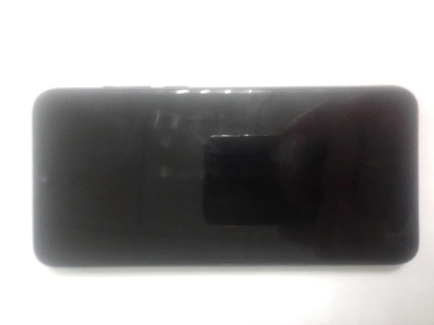 Смартфон Blackview A60 pro