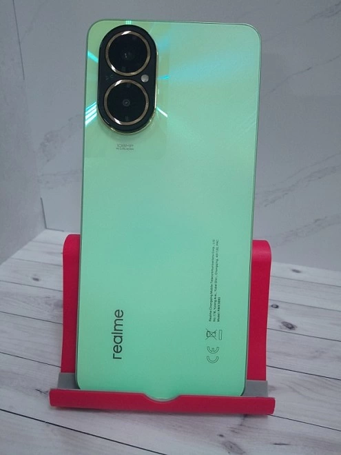 Смартфон Realme C67 6/128 Gb